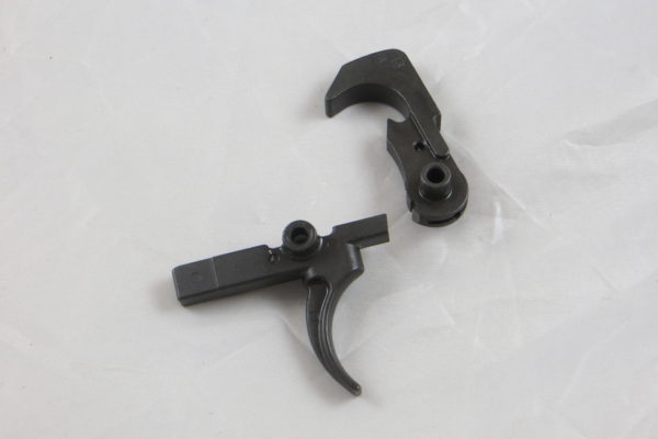 AR15 Trigger & Hammer Set