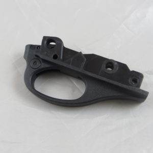 Remington 870 Trigger Plate