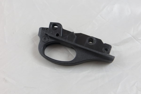 Remington 870 Trigger Plate